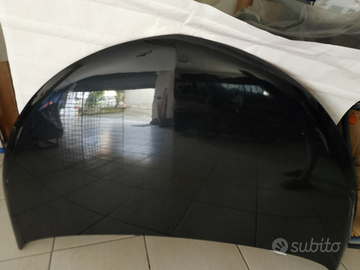 Cofano lancia Ypsilon 2013