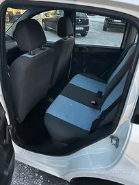 Fiat panda NATURAL POWER