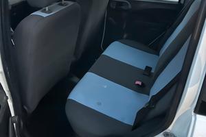 Fiat panda NATURAL POWER