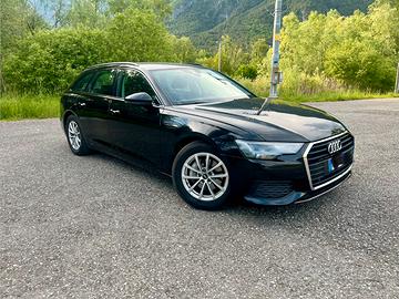 Audi A6 Avant  2.0 tdi