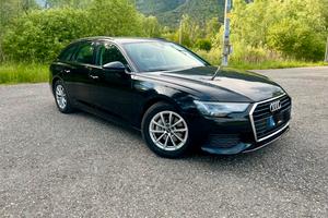 Audi A6 Avant  2.0 tdi