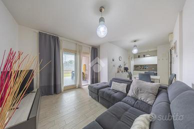 3 LOCALI A GUIDONIA MONTECELIO