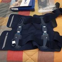 tutore ginocchiera tg xl