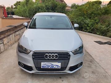 Audi A1 1.6 TDI 105 CV Ambition