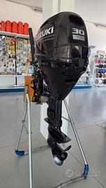 SUZUKI DF30ATHL  USATO RECENTE