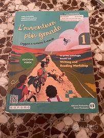 L’avventura più grande 1