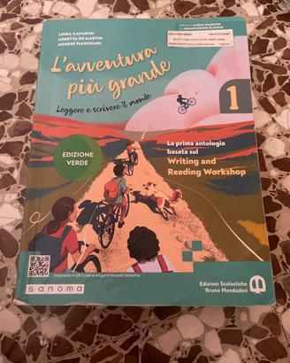 L’avventura più grande 1
