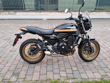 z 650 rs  