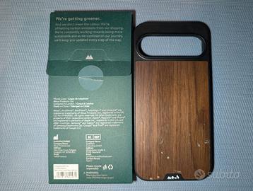 Cover MOUS Limitless 5.0 danneggiata Google Pixel