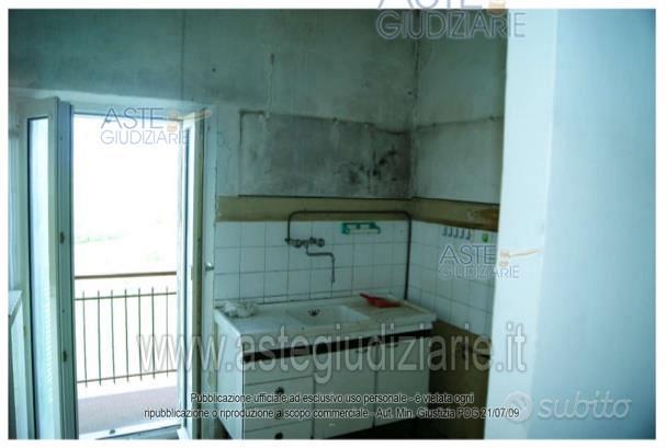 Appartamento – Monsano, Santa Maria - Altro