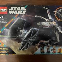 Lego Star Wars 75393