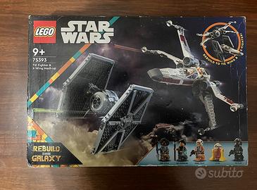 Lego Star Wars 75393
