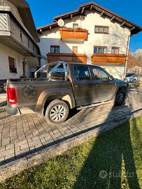 Pick Up Volkswagen Amarok