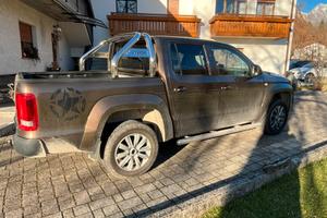 Pick Up Volkswagen Amarok