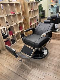 POLTRONA BARBER