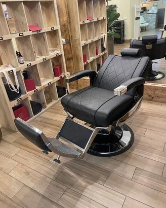 POLTRONA BARBER
