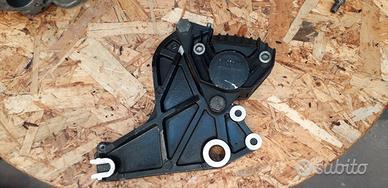 Staffa pinza posteriore Moto guzzi le mans 850