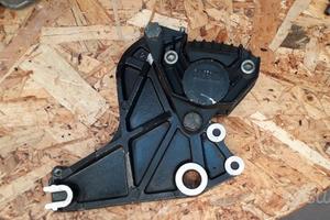 Staffa pinza posteriore Moto guzzi le mans 850