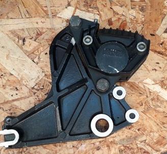 Staffa pinza posteriore Moto guzzi le mans 850