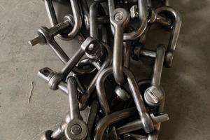Grilli in acciaio inox