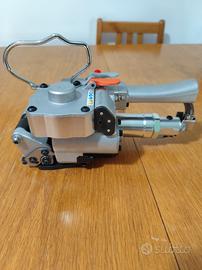 Reggiatrice pneumatica A19/A25 per reggia 19/25mm