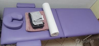 Massaggio relax e benessere professionale a Torino