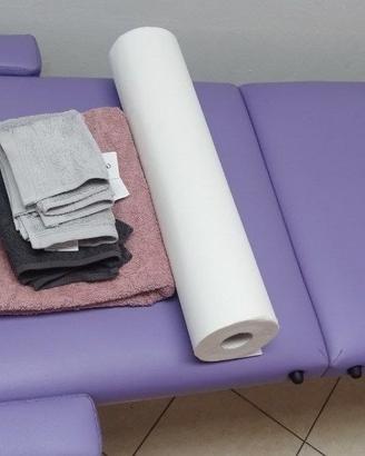 Massaggio relax e benessere professionale a Torino