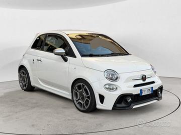 Abarth 595 1.4 t-jet Turismo 165cv auto my19