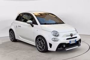 Abarth 595 1.4 t-jet Turismo 165cv auto my19