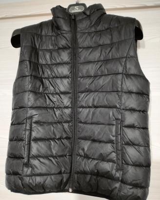 Trapuntato smanicato della "Pull & Bear"