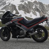 Kawasaki GPZ 500 - 1992