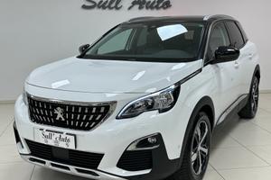 Peugeot 3008 BlueHDi 130 S&S EAT8 Allure - 2020