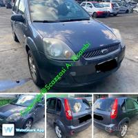 Ricambi usati Ford Fiesta anno 2007 Fi