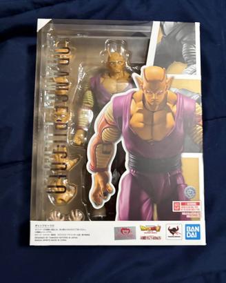LOTTO ACTION FIGURE SH DRAGON BALL RARI