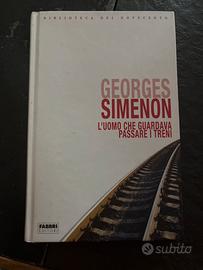 Georges Simenon