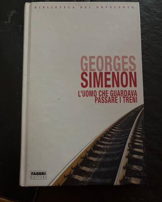 Georges Simenon