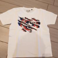 T-shirt Marvel