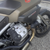 Moto Guzzi Stelvio ntx 2011 (prezzo trattabile)