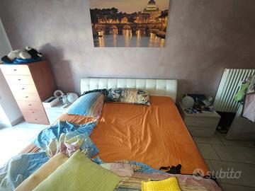 letto contenitore