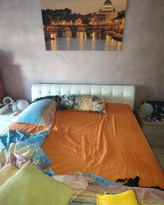 letto contenitore