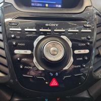 Autoradio FORD ECOSPORT del 2016