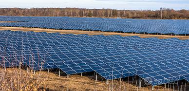 Impianti fotovoltaici