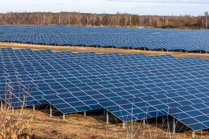 Impianti fotovoltaici