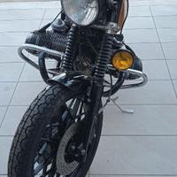 Bmw r 100 cs, cafè racer