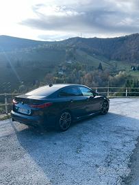 BMW Serie 2 Gran Coupé