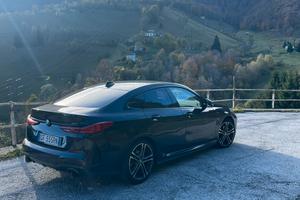 BMW Serie 2 Gran Coupé