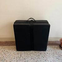 MUJI - Pouf/materasso pieghevole per ospite