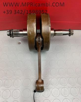 ALBERO MOTORE HONDA CR 250 1985 1986 CR250 1987