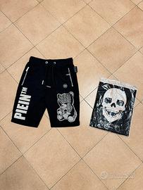 Philipp Plein pantaloncino
