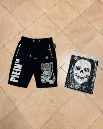 Philipp Plein pantaloncino